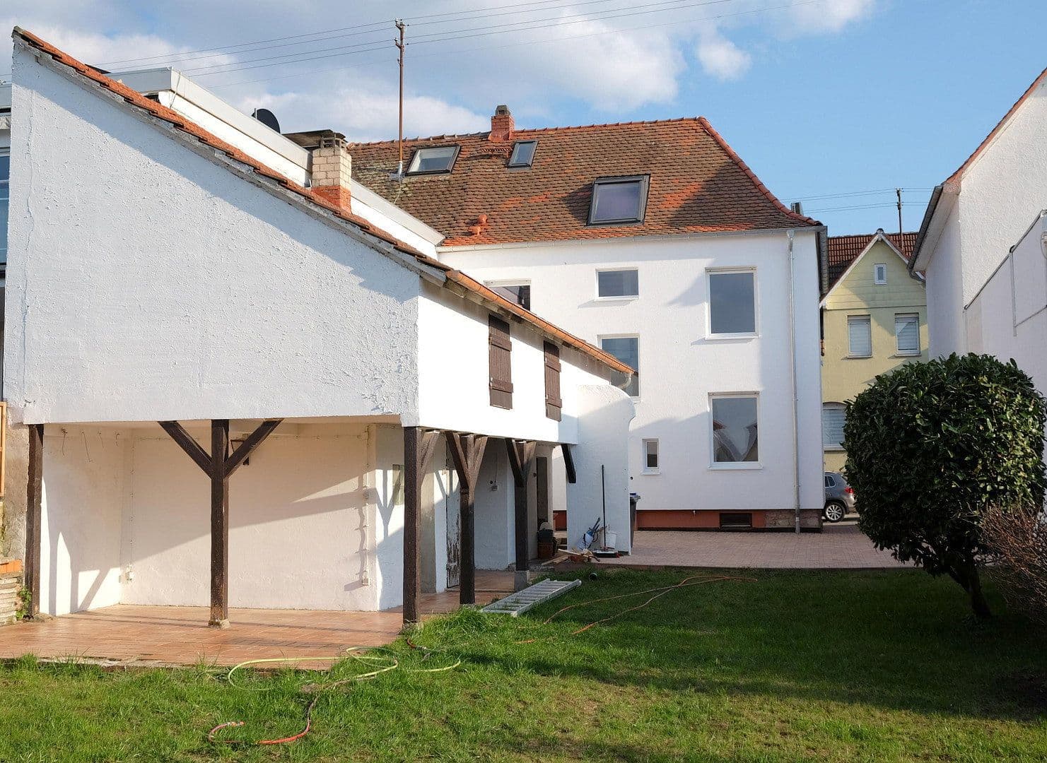 Predaj domu 127 m², pozemek 387 m², Dreieich, Hesensko Predaj domu 127 m², pozemek 387 m², Dreieich, Hesensko