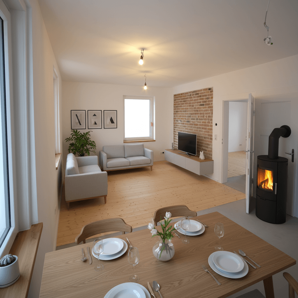 Predaj domu 127 m², pozemek 387 m², Dreieich, Hesensko Predaj domu 127 m², pozemek 387 m², Dreieich, Hesensko