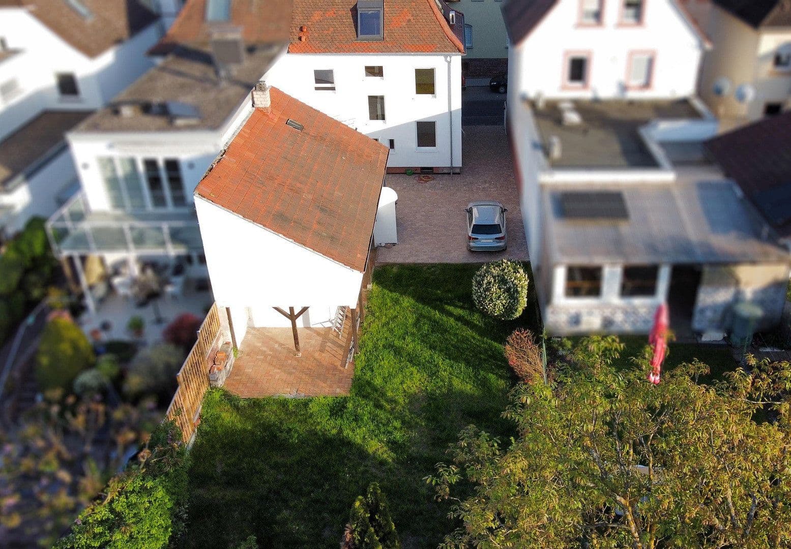 Predaj domu 127 m², pozemek 387 m², Dreieich, Hesensko Predaj domu 127 m², pozemek 387 m², Dreieich, Hesensko