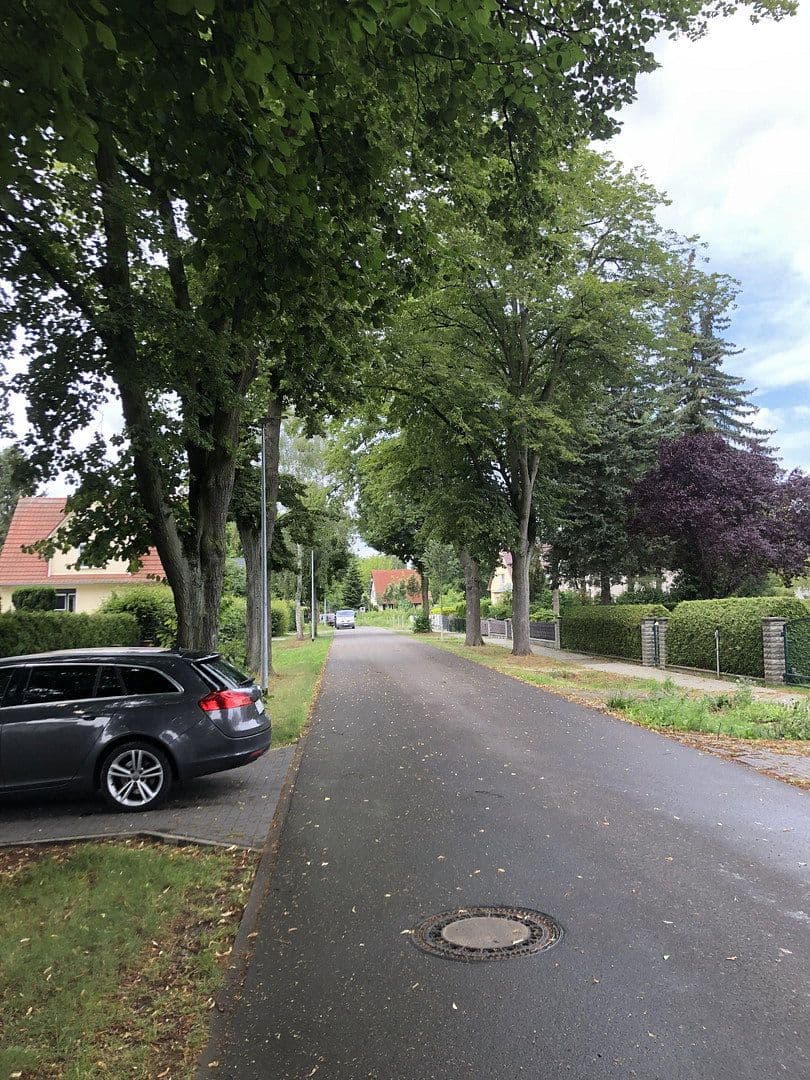 Predaj pozemku 1.496 m², Germanenstraße 42, Falkensee, Brandenbursko Predaj pozemku 1.496 m², Germanenstraße 42, Falkensee, Brandenbursko