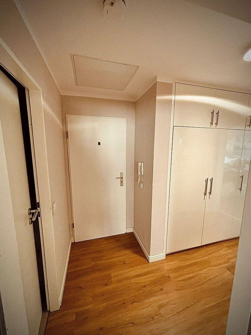 Predaj bytu 2-izbový 62 m², Hamburg, Hamburg Predaj bytu 2-izbový 62 m², Hamburg, Hamburg
