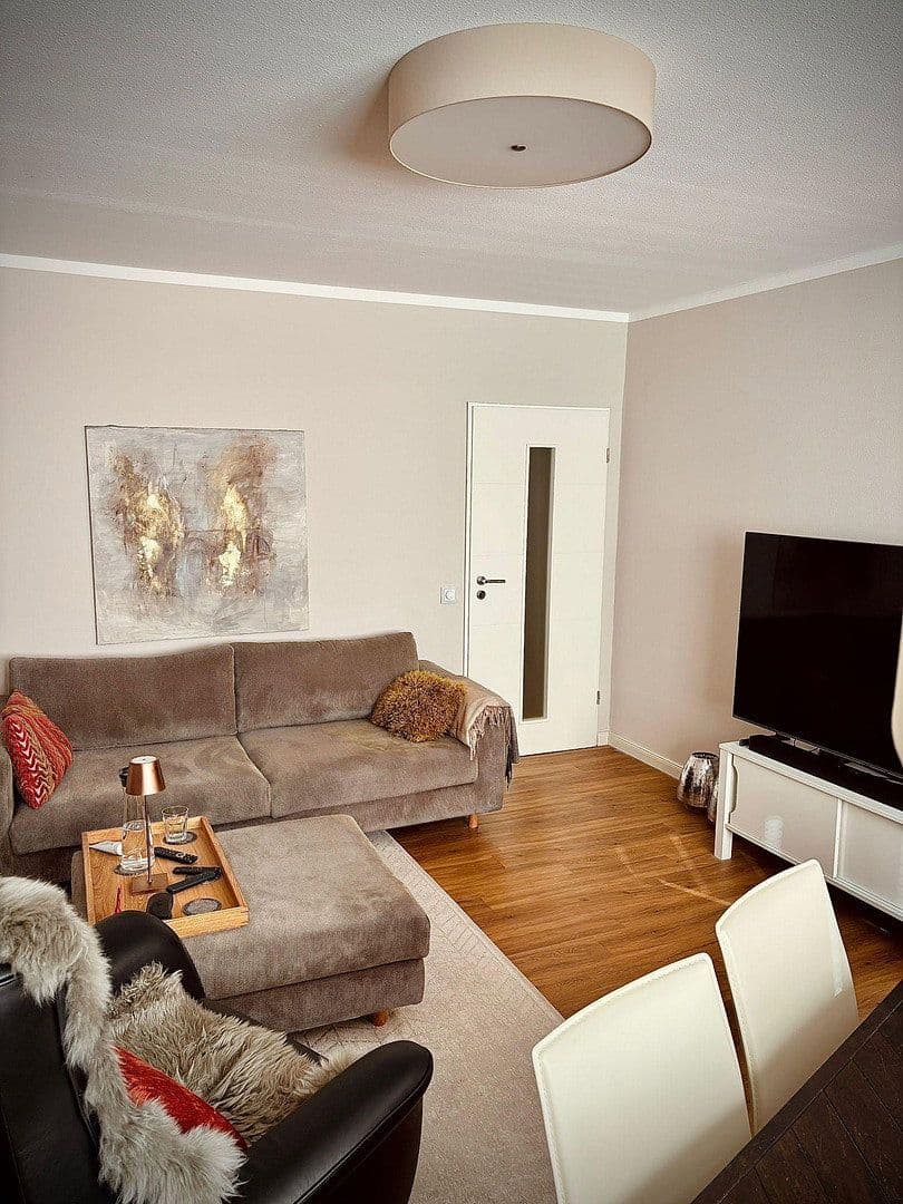 Predaj bytu 2-izbový 62 m², Hamburg, Hamburg Predaj bytu 2-izbový 62 m², Hamburg, Hamburg