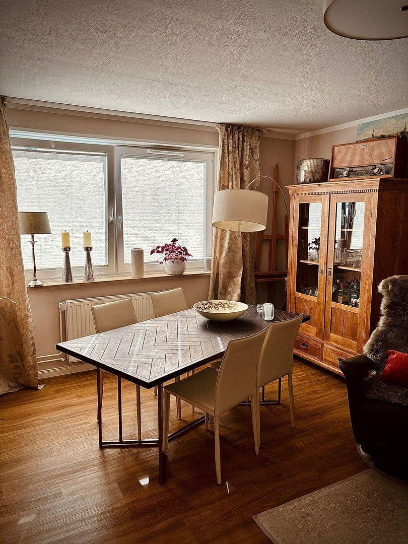 Predaj bytu 2-izbový 62 m², Hamburg, Hamburg Predaj bytu 2-izbový 62 m², Hamburg, Hamburg