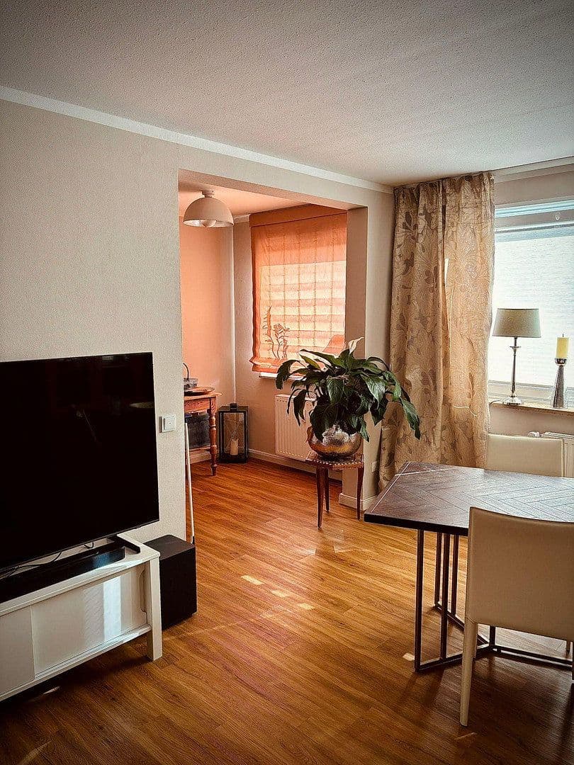 Predaj bytu 2-izbový 62 m², Hamburg, Hamburg Predaj bytu 2-izbový 62 m², Hamburg, Hamburg