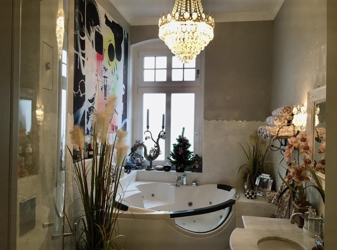 Predaj bytu 5-izbový 180 m², Berlin Mitte, Berlín Predaj bytu 5-izbový 180 m², Berlin Mitte, Berlín
