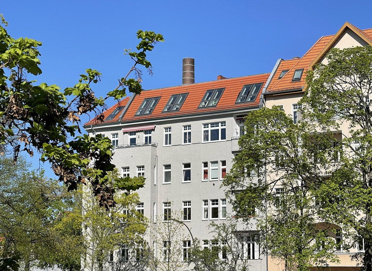 Predaj bytu 5-izbový 180 m², Berlin Mitte, Berlín Predaj bytu 5-izbový 180 m², Berlin Mitte, Berlín