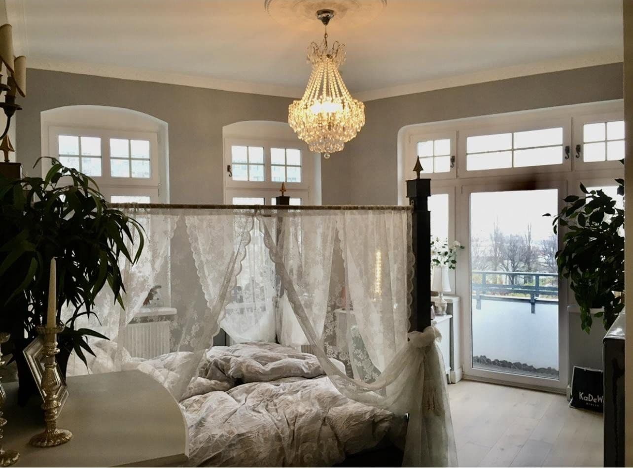 Predaj bytu 5-izbový 180 m², Berlin Mitte, Berlín Predaj bytu 5-izbový 180 m², Berlin Mitte, Berlín