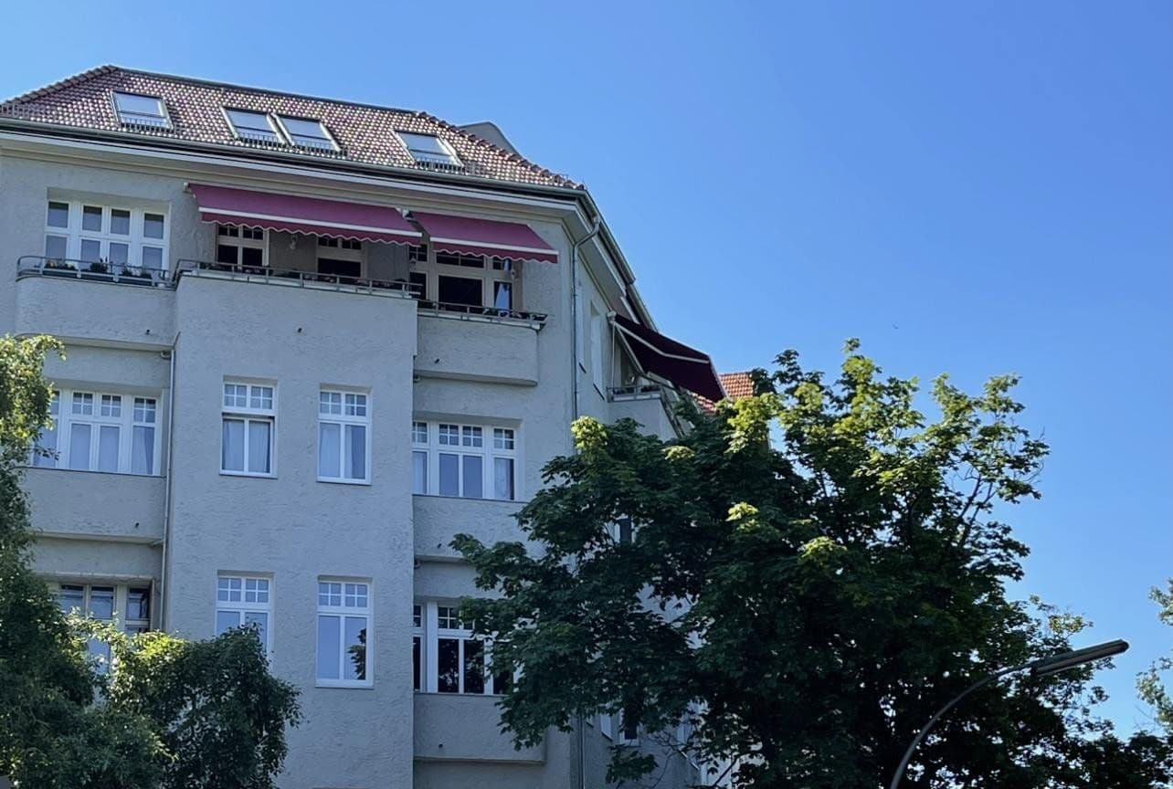 Predaj bytu 5-izbový 180 m², Berlin Mitte, Berlín Predaj bytu 5-izbový 180 m², Berlin Mitte, Berlín