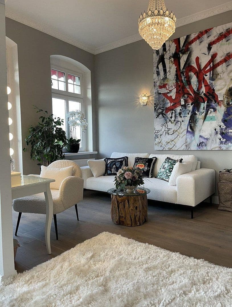 Predaj bytu 5-izbový 180 m², Berlin Mitte, Berlín Predaj bytu 5-izbový 180 m², Berlin Mitte, Berlín