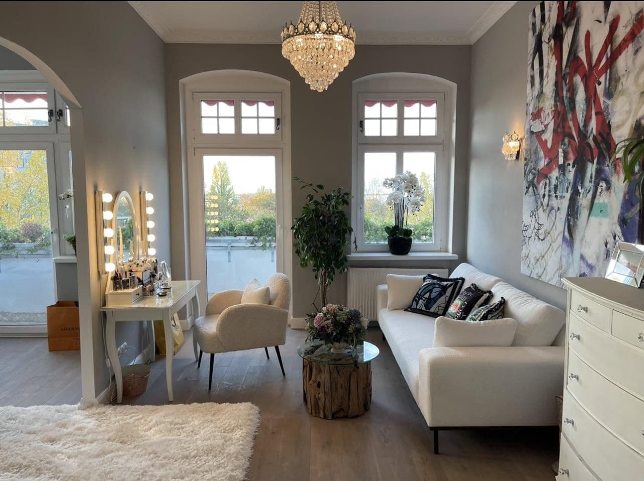 Predaj bytu 5-izbový 180 m², Berlin Mitte, Berlín Predaj bytu 5-izbový 180 m², Berlin Mitte, Berlín