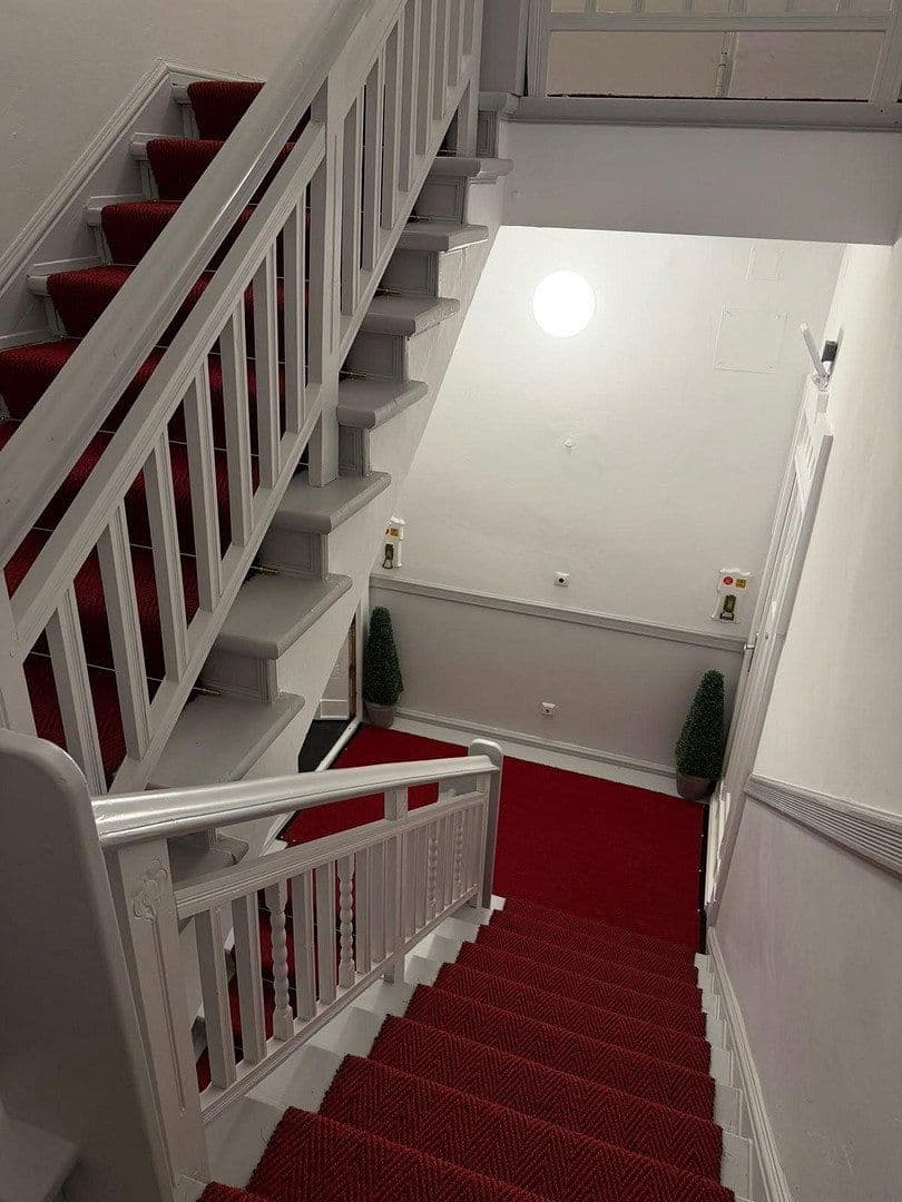 Predaj bytu 5-izbový 180 m², Berlin Mitte, Berlín Predaj bytu 5-izbový 180 m², Berlin Mitte, Berlín
