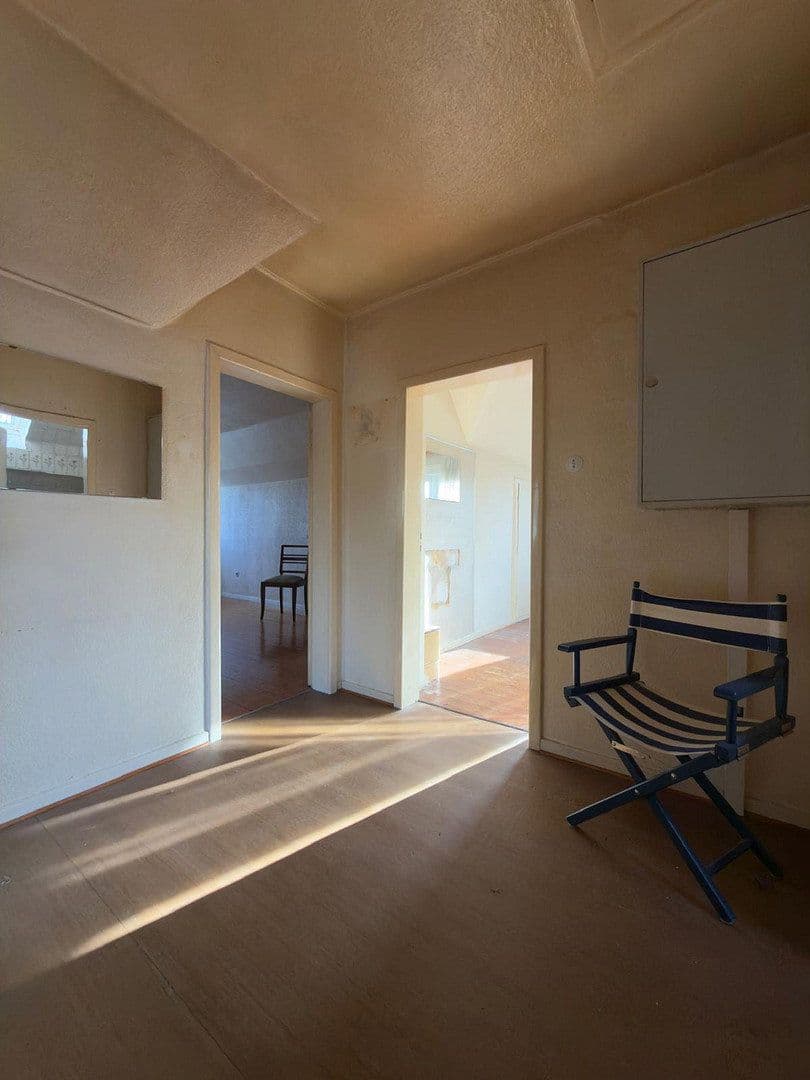 Predaj domu 120 m², pozemek 615 m², Klosterstraße 12, Mengerskirchen, Hesensko Predaj domu 120 m², pozemek 615 m², Klosterstraße 12, Mengerskirchen, Hesensko