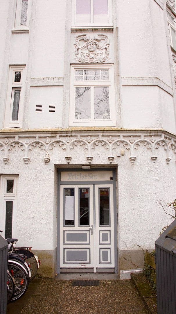 Prenájom bytu 2-izbový 45 m², Hamburg, Hamburg Prenájom bytu 2-izbový 45 m², Hamburg, Hamburg