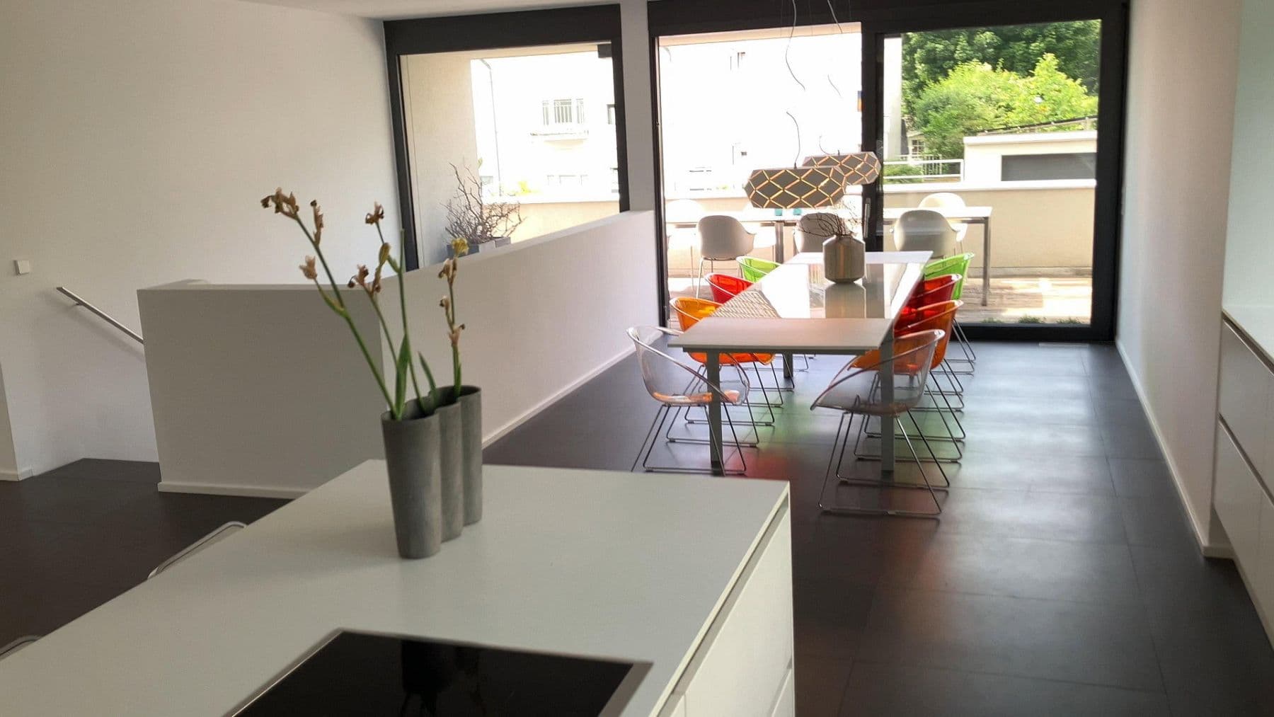 Predaj domu 680 m², pozemek 905 m², Brüder-Grimm-Straße 5, Oberursel (Taunus), Hesensko Predaj domu 680 m², pozemek 905 m², Brüder-Grimm-Straße 5, Oberursel (Taunus), Hesensko