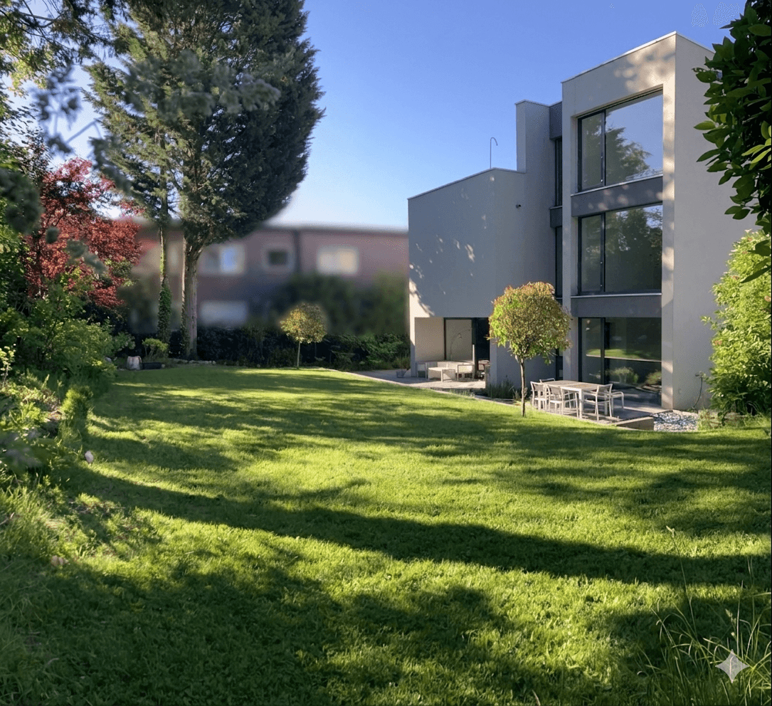 Predaj domu 680 m², pozemek 905 m², Brüder-Grimm-Straße 5, Oberursel (Taunus), Hesensko Predaj domu 680 m², pozemek 905 m², Brüder-Grimm-Straße 5, Oberursel (Taunus), Hesensko
