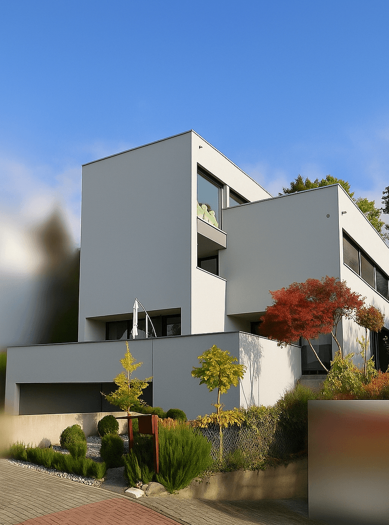 Predaj domu 680 m², pozemok 905 m², Brüder-Grimm-Straße 5, Oberursel (Taunus), Hesensko Predaj domu 680 m², pozemok 905 m², Brüder-Grimm-Straße 5, Oberursel (Taunus), Hesensko