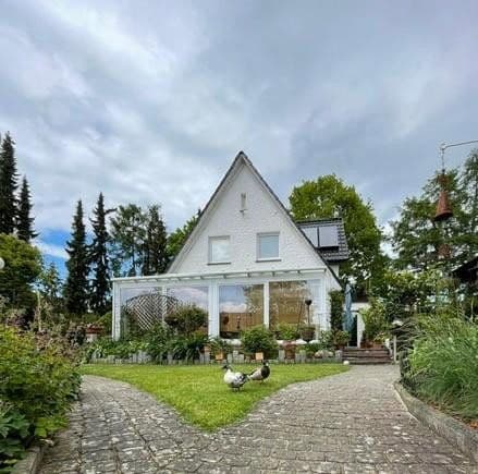 Predaj domu 225 m², pozemek 1.602 m², Celle, Dolné Sasko Predaj domu 225 m², pozemek 1.602 m², Celle, Dolné Sasko