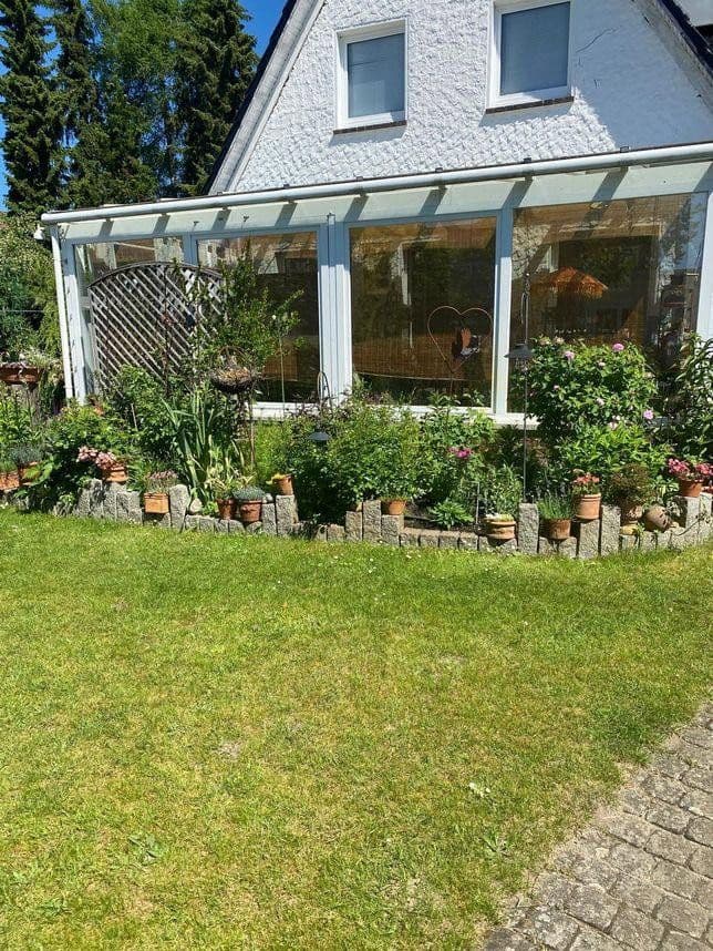 Predaj domu 225 m², pozemek 1.602 m², Celle, Dolné Sasko Predaj domu 225 m², pozemek 1.602 m², Celle, Dolné Sasko
