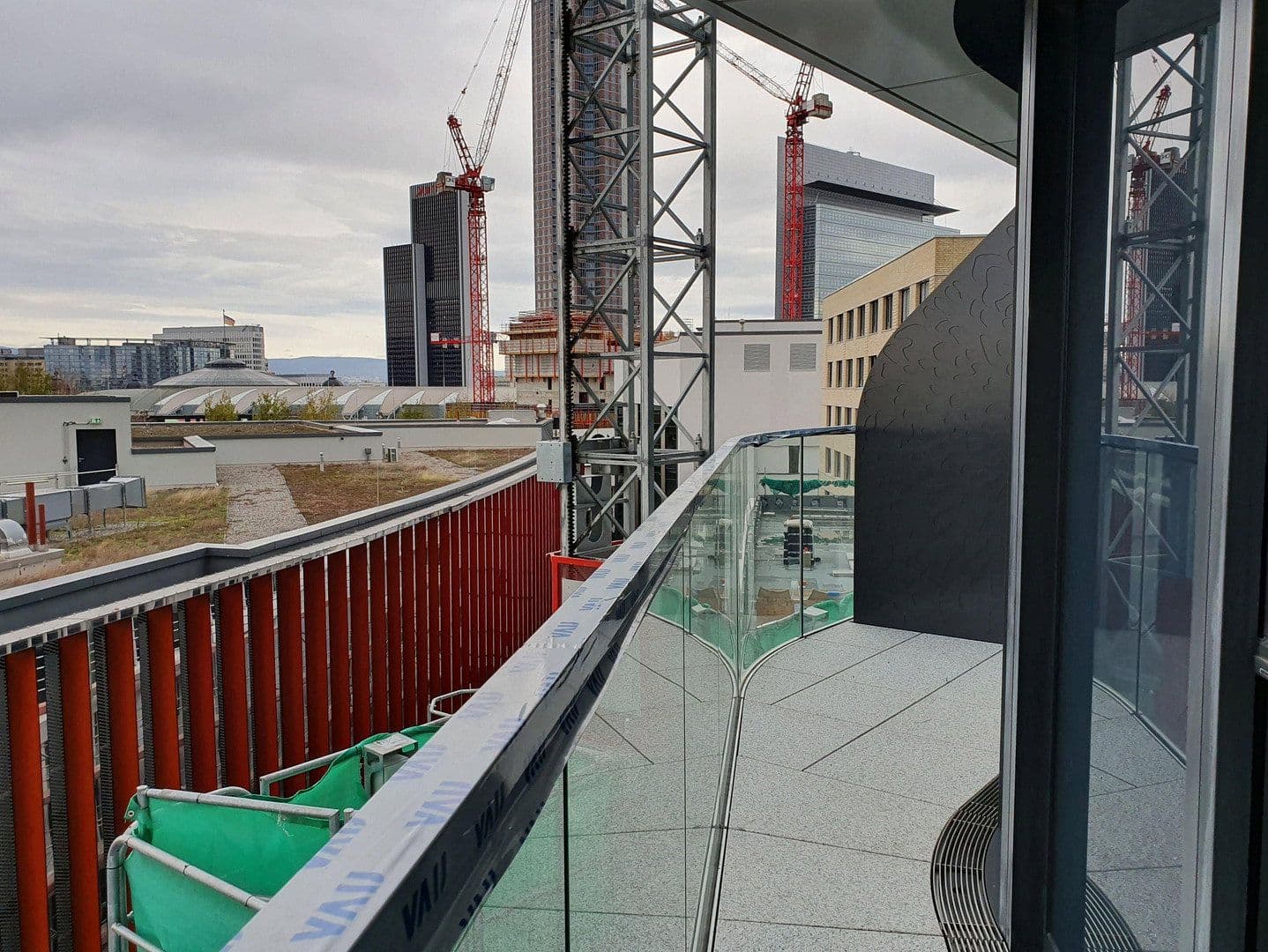 Predaj bytu 2-izbový 46 m², Frankfurt am Main, Hesensko Predaj bytu 2-izbový 46 m², Frankfurt am Main, Hesensko