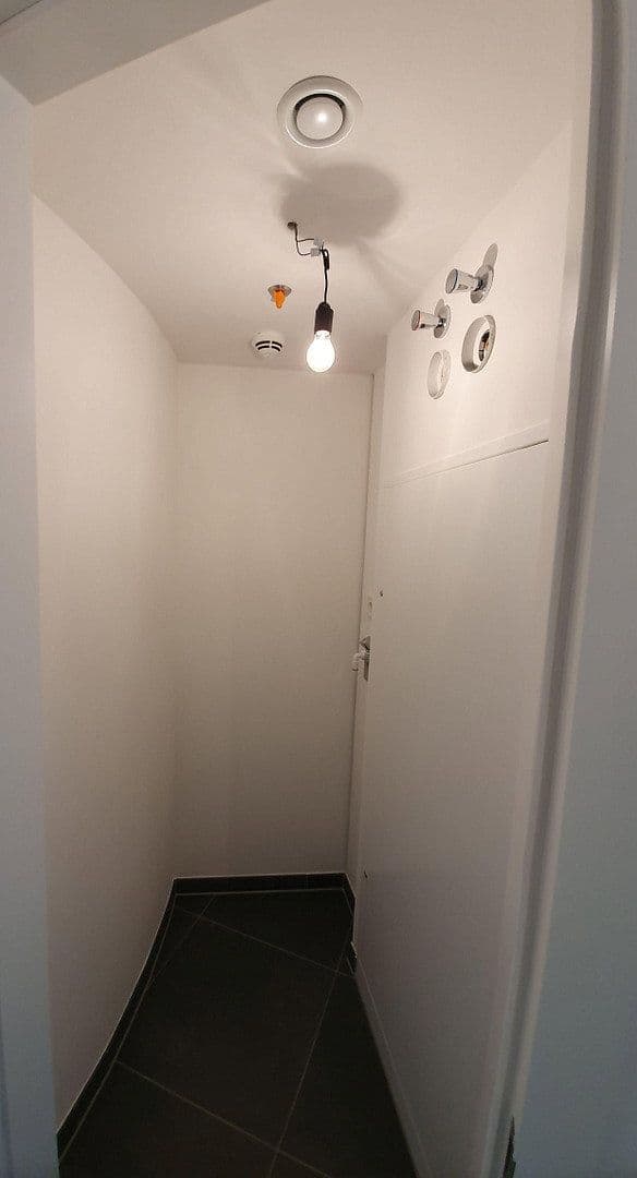 Predaj bytu 2-izbový 46 m², Frankfurt am Main, Hesensko Predaj bytu 2-izbový 46 m², Frankfurt am Main, Hesensko