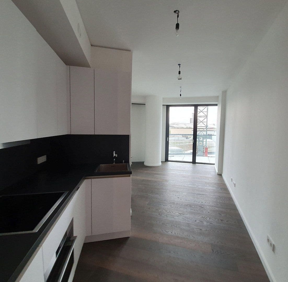 Predaj bytu 2-izbový 46 m², Frankfurt am Main, Hesensko Predaj bytu 2-izbový 46 m², Frankfurt am Main, Hesensko