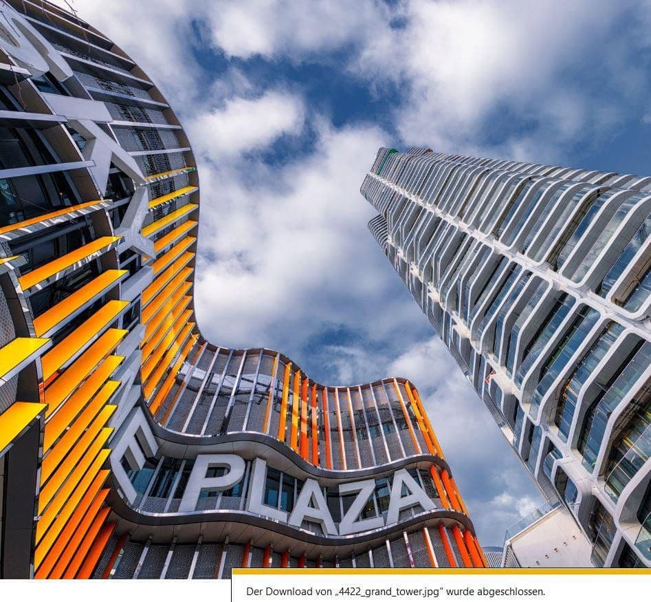 Predaj bytu 2-izbový 46 m², Frankfurt am Main, Hesensko Predaj bytu 2-izbový 46 m², Frankfurt am Main, Hesensko