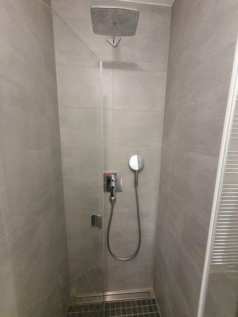 Predaj bytu 2-izbový 46 m², Frankfurt am Main, Hesensko Predaj bytu 2-izbový 46 m², Frankfurt am Main, Hesensko