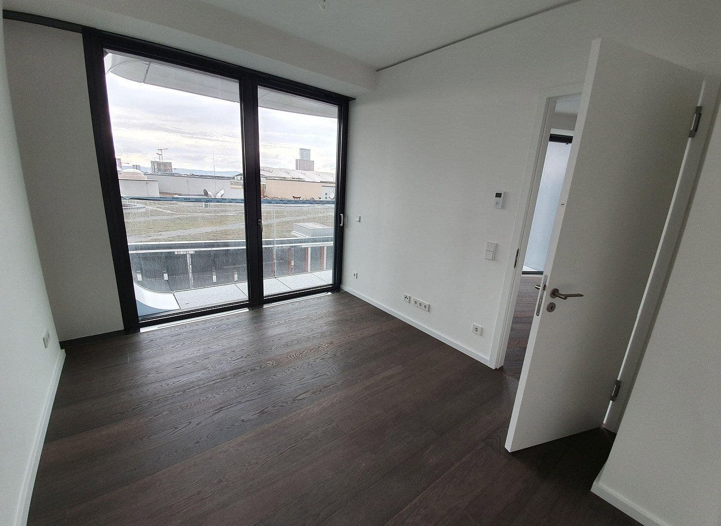 Predaj bytu 2-izbový 46 m², Frankfurt am Main, Hesensko Predaj bytu 2-izbový 46 m², Frankfurt am Main, Hesensko