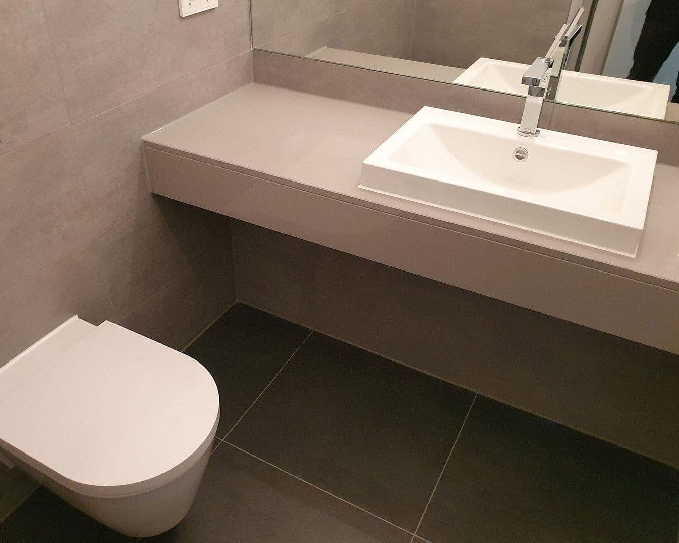 Predaj bytu 2-izbový 46 m², Frankfurt am Main, Hesensko Predaj bytu 2-izbový 46 m², Frankfurt am Main, Hesensko