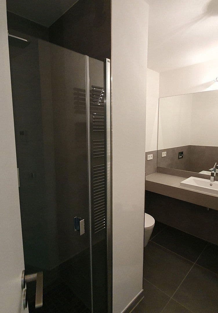 Predaj bytu 2-izbový 46 m², Frankfurt am Main, Hesensko Predaj bytu 2-izbový 46 m², Frankfurt am Main, Hesensko