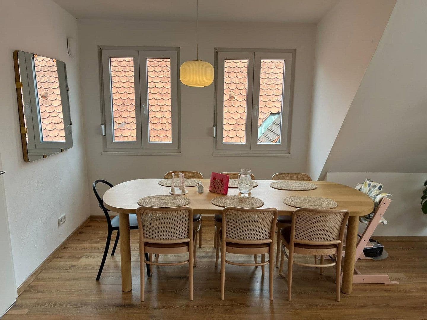 Prenájom bytu 3-izbový 109 m², Ulrichstr. 10, Abensberg, Bavorsko Prenájom bytu 3-izbový 109 m², Ulrichstr. 10, Abensberg, Bavorsko