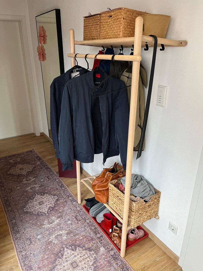 Prenájom bytu 3-izbový 109 m², Ulrichstr. 10, Abensberg, Bavorsko Prenájom bytu 3-izbový 109 m², Ulrichstr. 10, Abensberg, Bavorsko