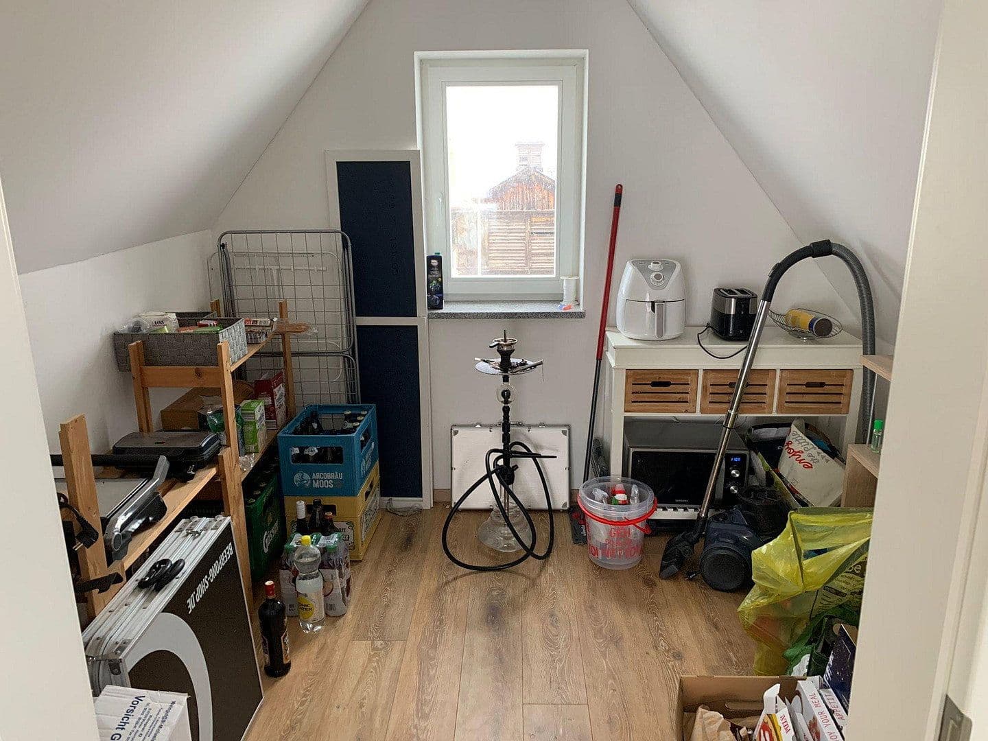 Prenájom bytu 3-izbový 109 m², Ulrichstr. 10, Abensberg, Bavorsko Prenájom bytu 3-izbový 109 m², Ulrichstr. 10, Abensberg, Bavorsko