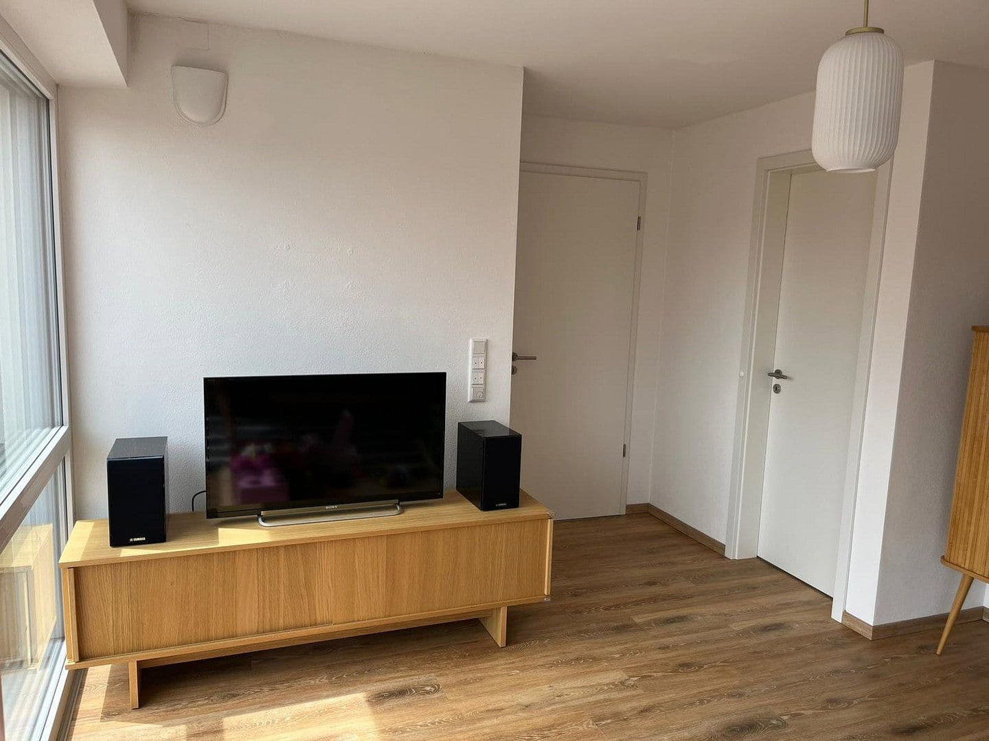 Prenájom bytu 3-izbový 109 m², Ulrichstr. 10, Abensberg, Bavorsko Prenájom bytu 3-izbový 109 m², Ulrichstr. 10, Abensberg, Bavorsko