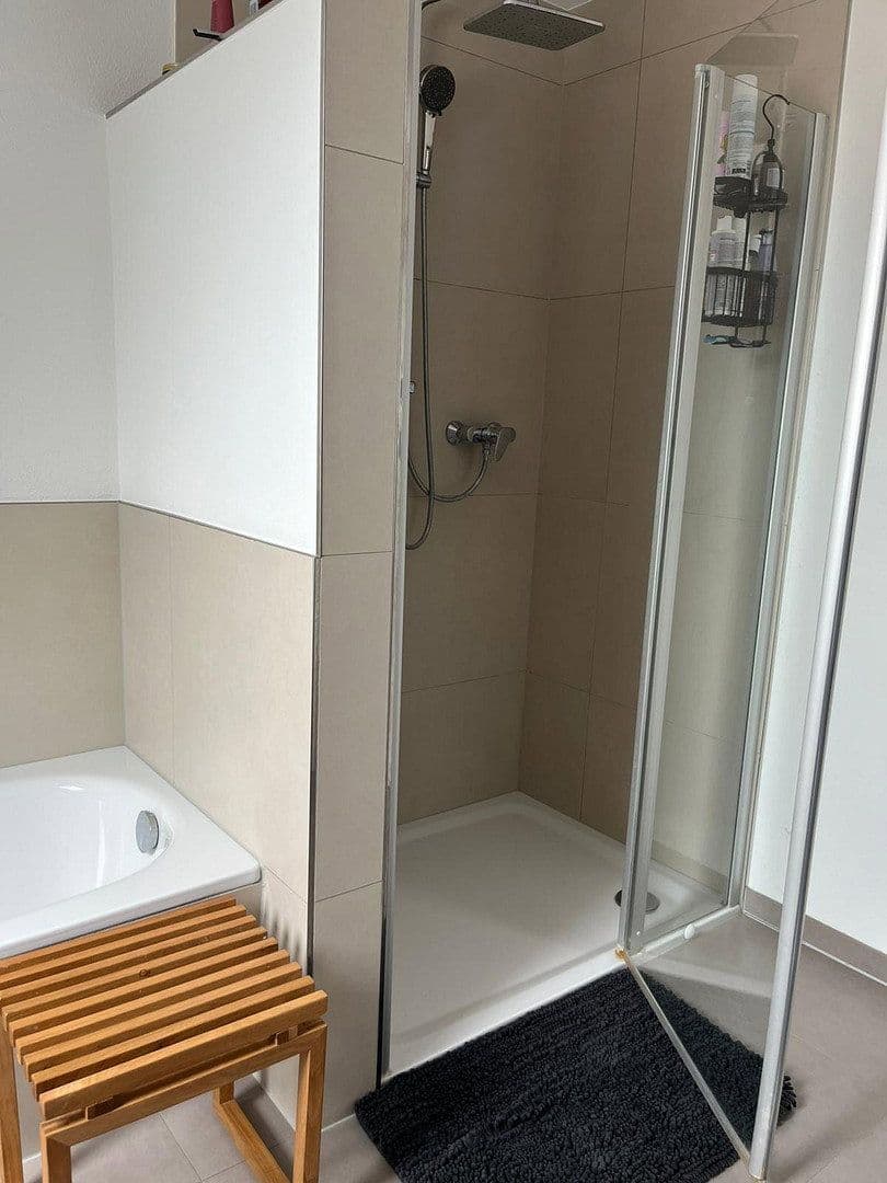 Prenájom bytu 3-izbový 109 m², Ulrichstr. 10, Abensberg, Bavorsko Prenájom bytu 3-izbový 109 m², Ulrichstr. 10, Abensberg, Bavorsko