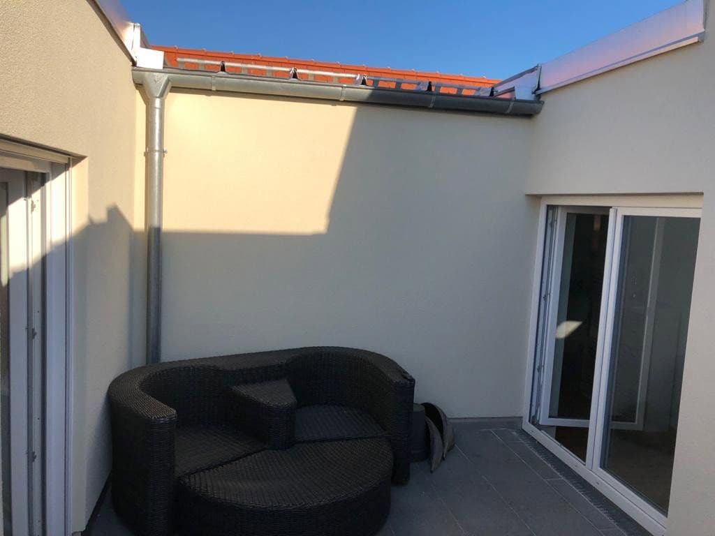 Prenájom bytu 3-izbový 109 m², Ulrichstr. 10, Abensberg, Bavorsko Prenájom bytu 3-izbový 109 m², Ulrichstr. 10, Abensberg, Bavorsko