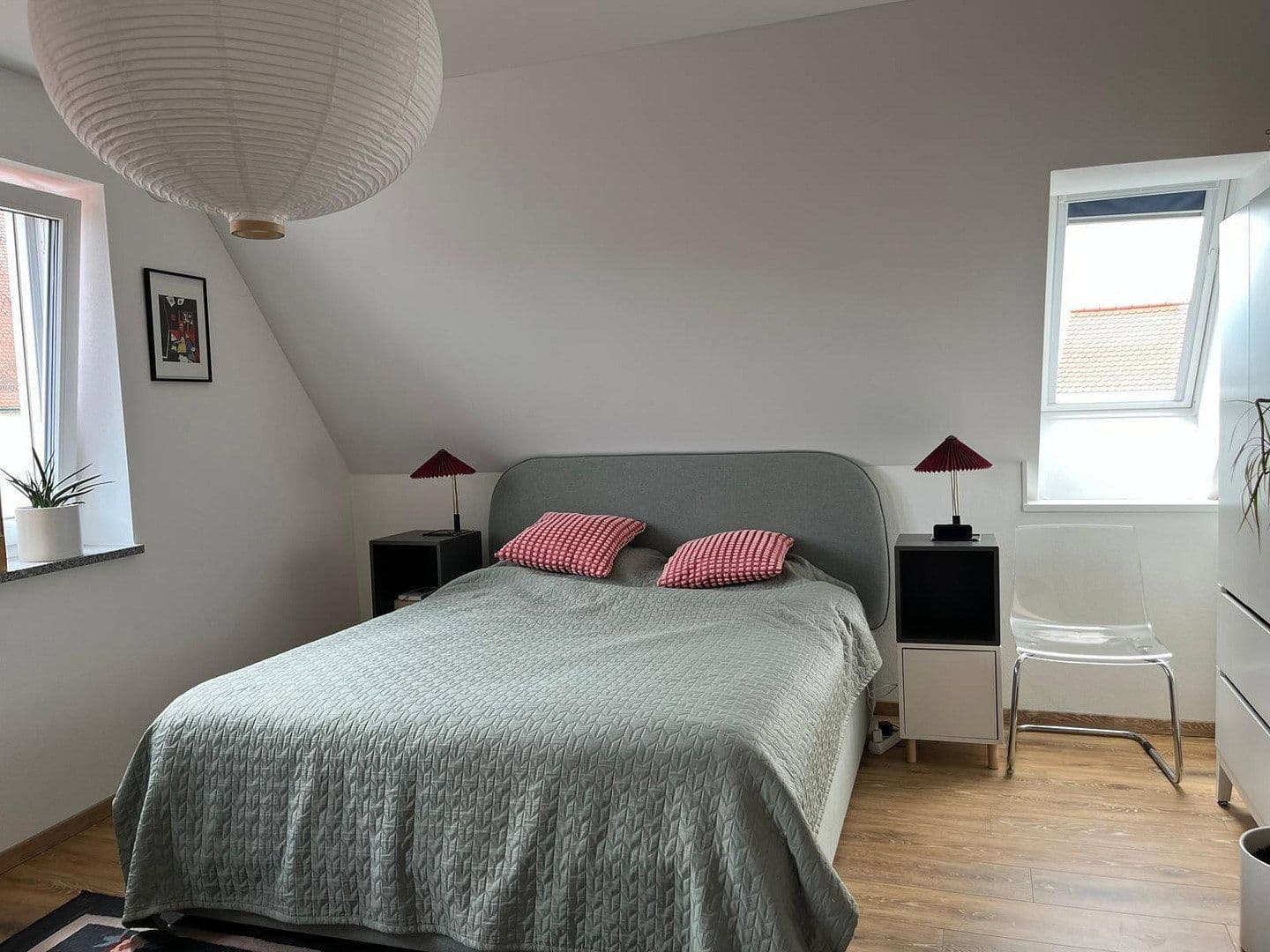 Prenájom bytu 3-izbový 109 m², Ulrichstr. 10, Abensberg, Bavorsko Prenájom bytu 3-izbový 109 m², Ulrichstr. 10, Abensberg, Bavorsko