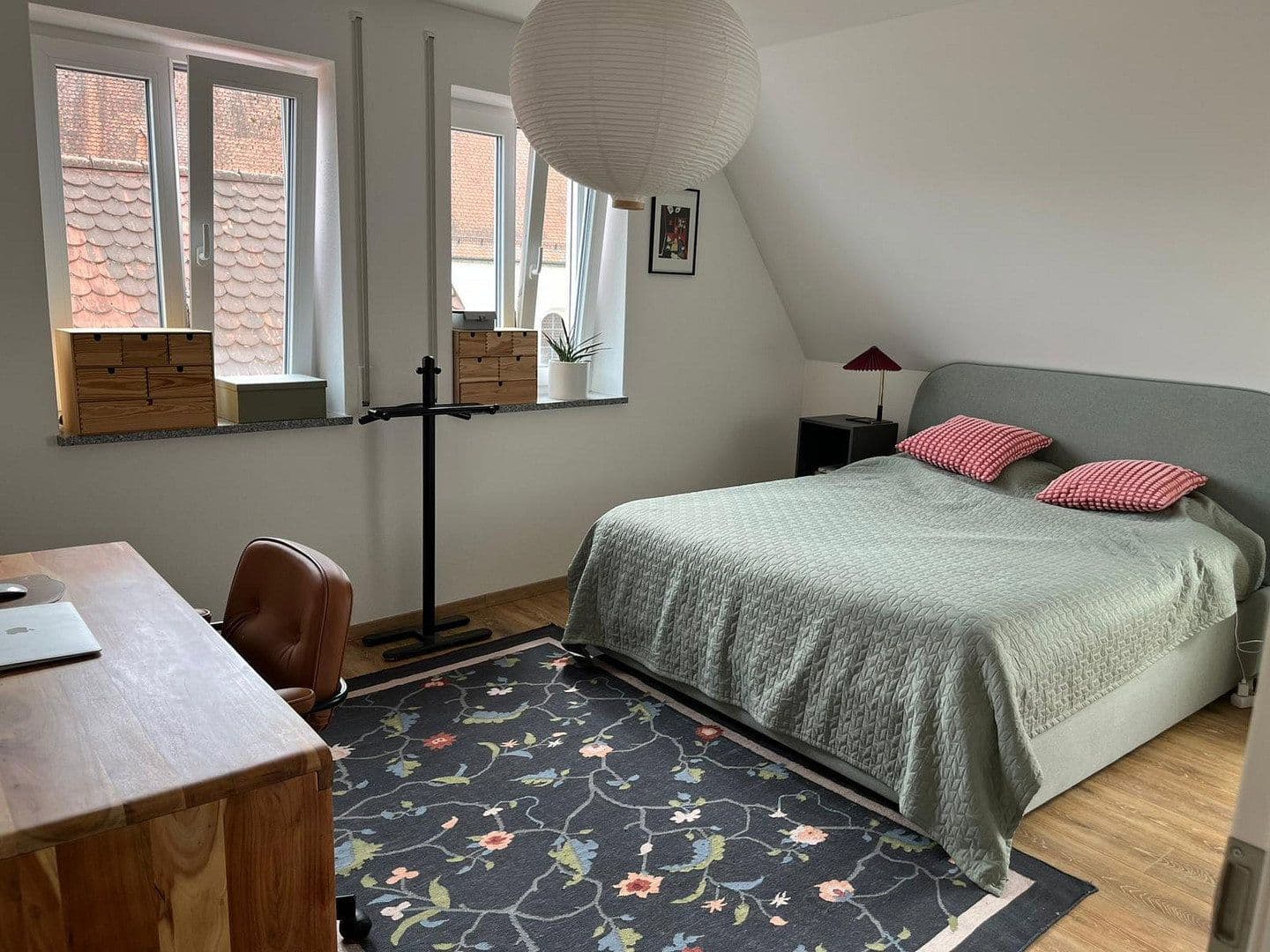 Prenájom bytu 3-izbový 109 m², Ulrichstr. 10, Abensberg, Bavorsko Prenájom bytu 3-izbový 109 m², Ulrichstr. 10, Abensberg, Bavorsko
