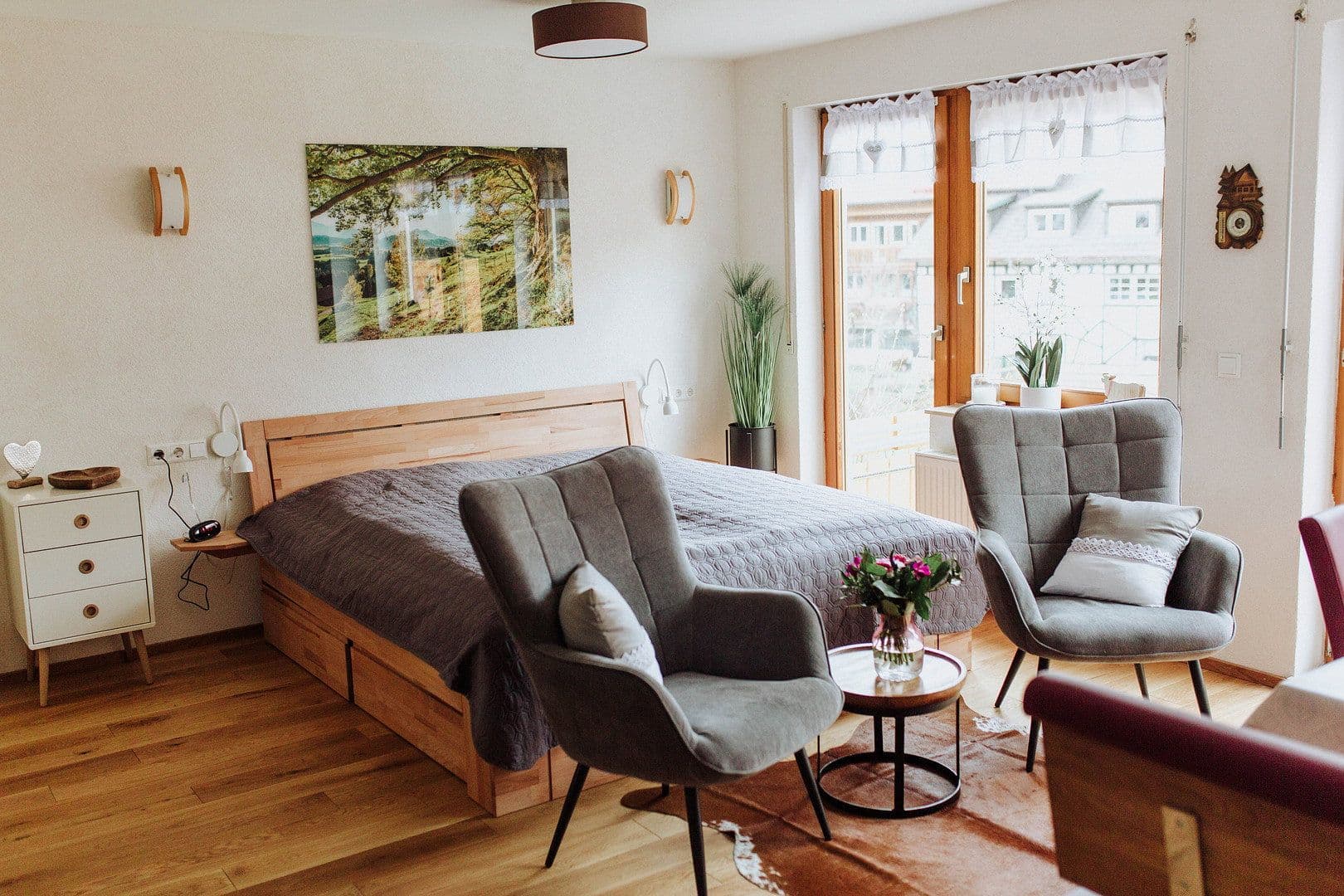 Predaj bytu 1-izbový 42 m², St. Peter, Bádensko-Wurttembersko Predaj bytu 1-izbový 42 m², St. Peter, Bádensko-Wurttembersko