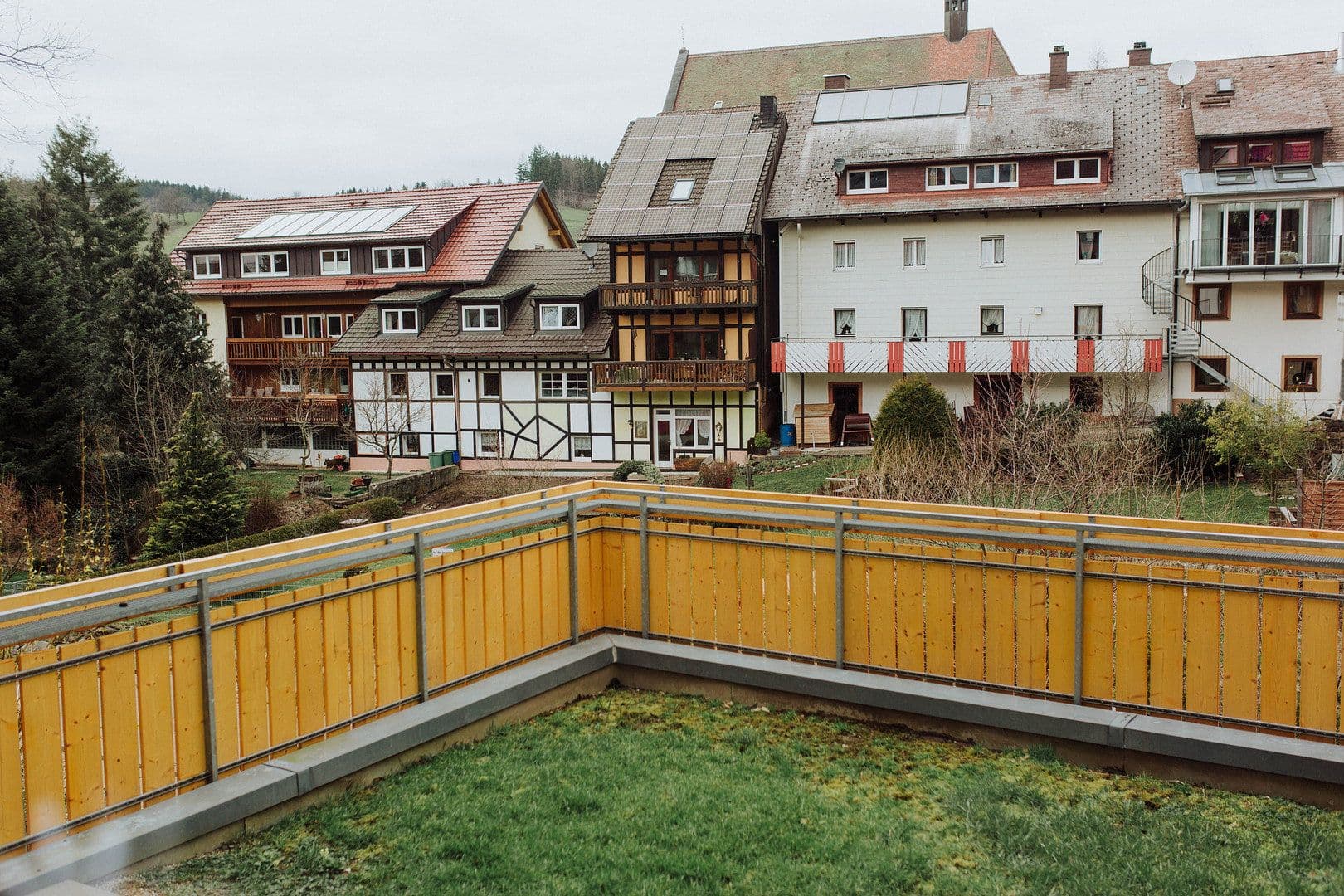 Predaj bytu 1-izbový 42 m², St. Peter, Bádensko-Wurttembersko Predaj bytu 1-izbový 42 m², St. Peter, Bádensko-Wurttembersko