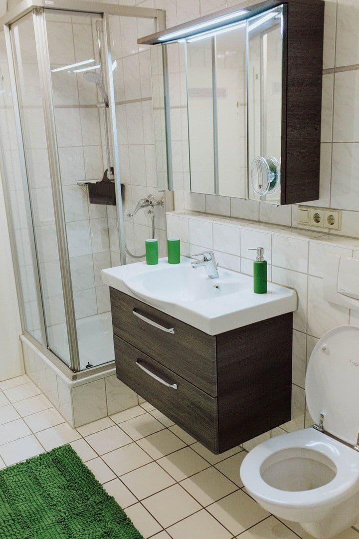 Predaj bytu 1-izbový 42 m², St. Peter, Bádensko-Wurttembersko Predaj bytu 1-izbový 42 m², St. Peter, Bádensko-Wurttembersko