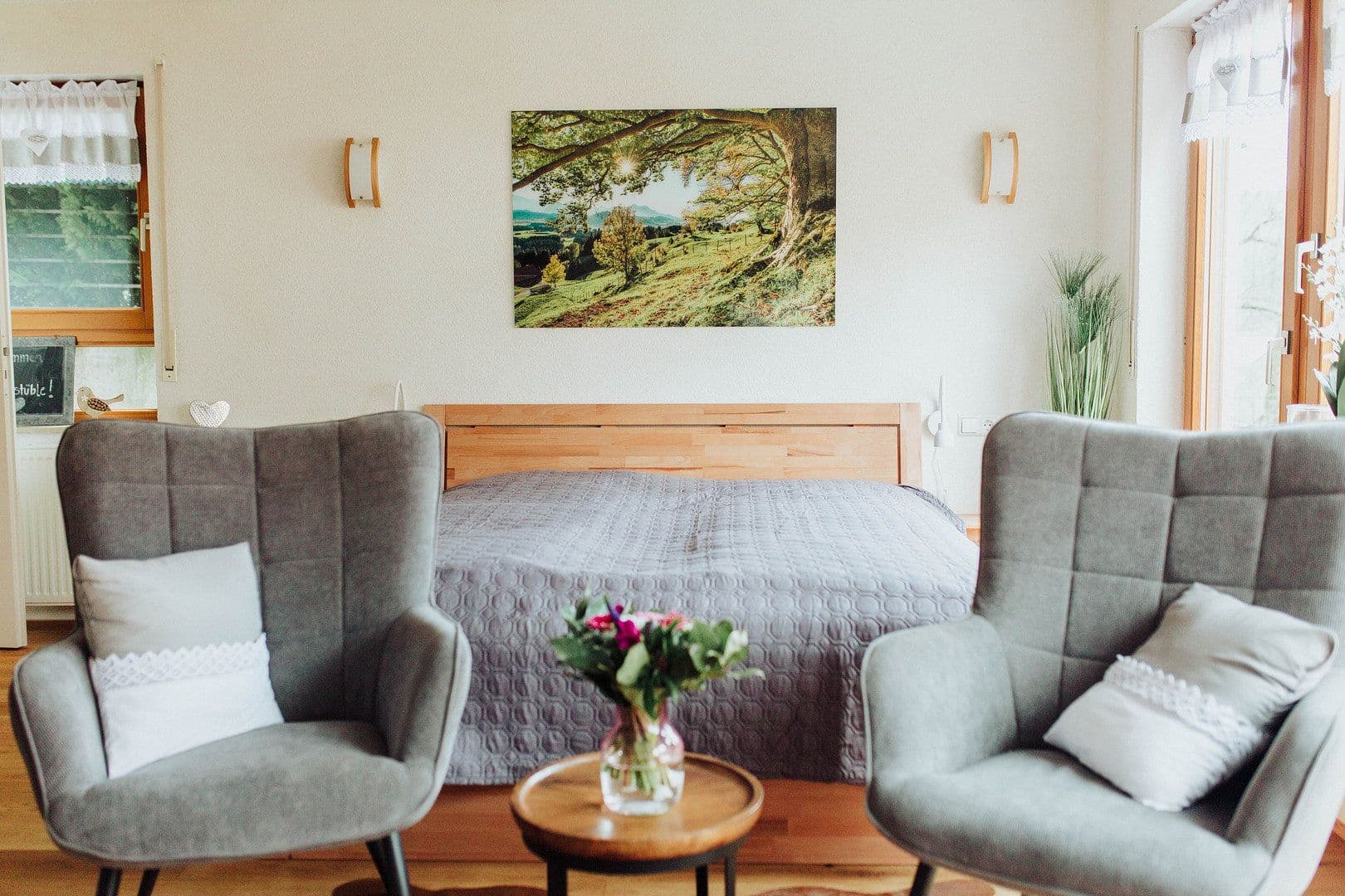 Predaj bytu 1-izbový 42 m², St. Peter, Bádensko-Wurttembersko Predaj bytu 1-izbový 42 m², St. Peter, Bádensko-Wurttembersko
