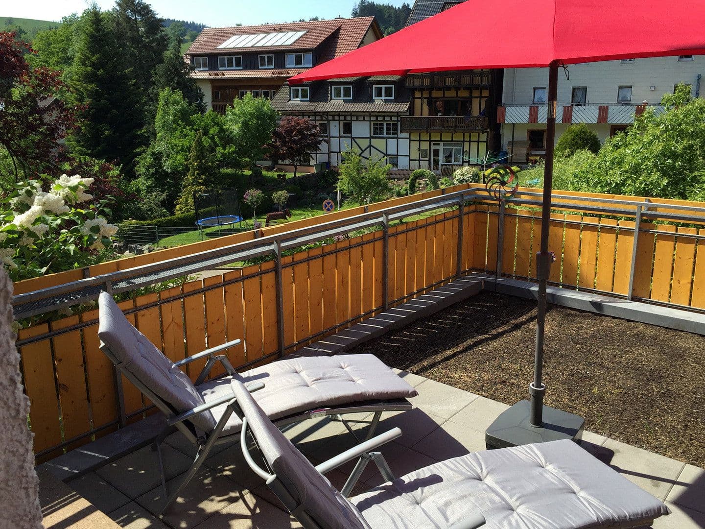 Predaj bytu 1-izbový 42 m², St. Peter, Bádensko-Wurttembersko Predaj bytu 1-izbový 42 m², St. Peter, Bádensko-Wurttembersko
