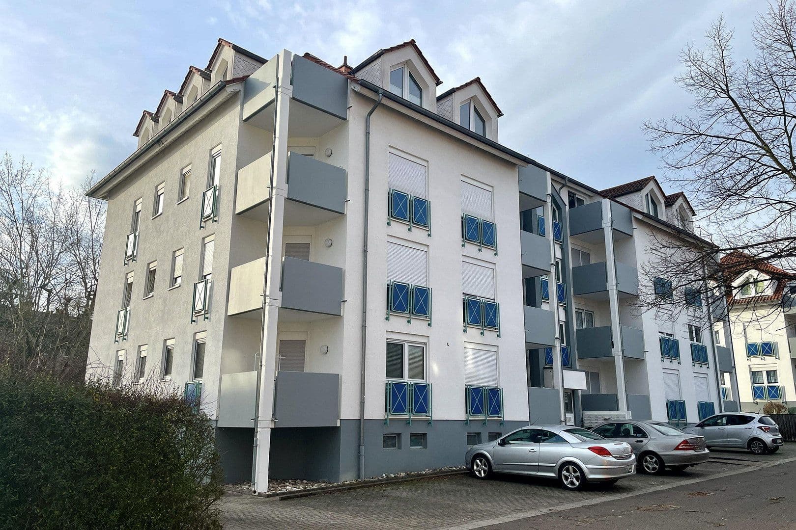 Prenájom bytu 2-izbový 45 m², Goethestraße 12, Eisenberg (Pfalz), Porýnie-Falcko Prenájom bytu 2-izbový 45 m², Goethestraße 12, Eisenberg (Pfalz), Porýnie-Falcko