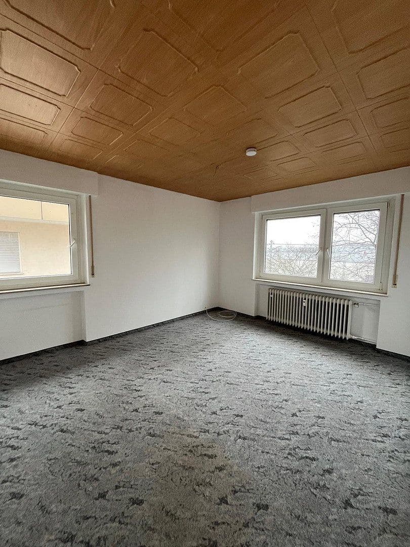 Predaj bytu 3-izbový 83 m², Heubergstr. 5, Filderstadt, Bádensko-Wurttembersko Predaj bytu 3-izbový 83 m², Heubergstr. 5, Filderstadt, Bádensko-Wurttembersko