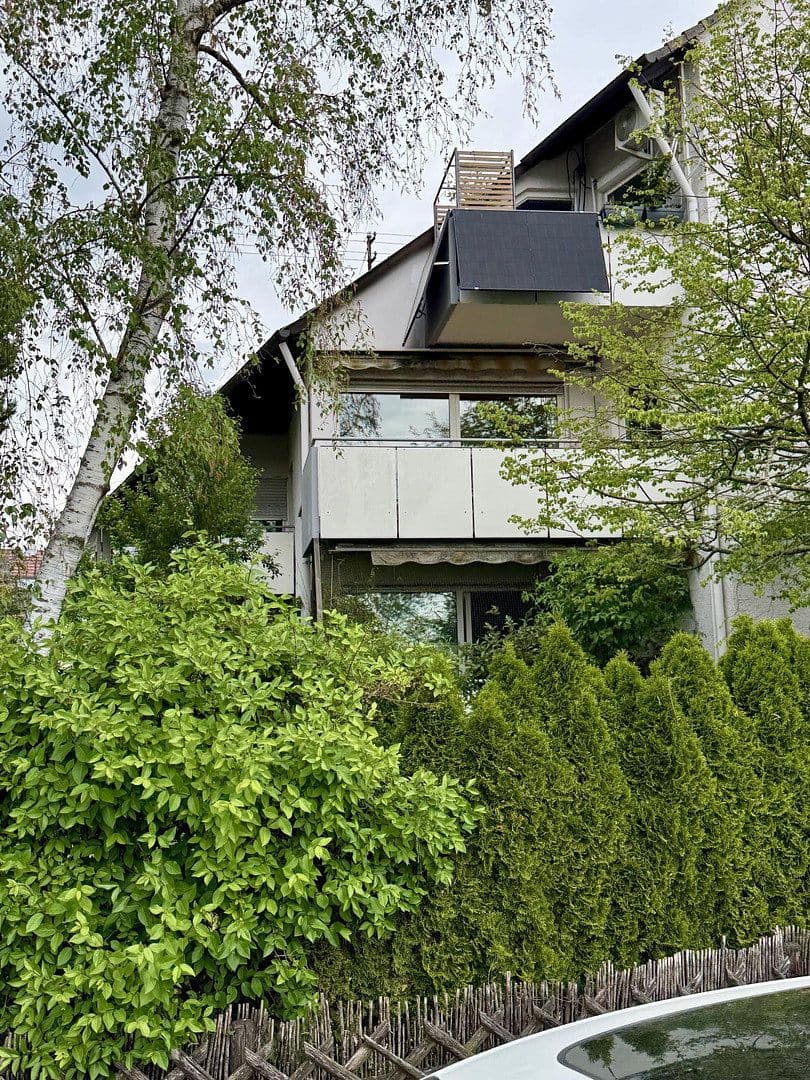 Predaj bytu 3-izbový 83 m², Heubergstr. 5, Filderstadt, Bádensko-Wurttembersko Predaj bytu 3-izbový 83 m², Heubergstr. 5, Filderstadt, Bádensko-Wurttembersko