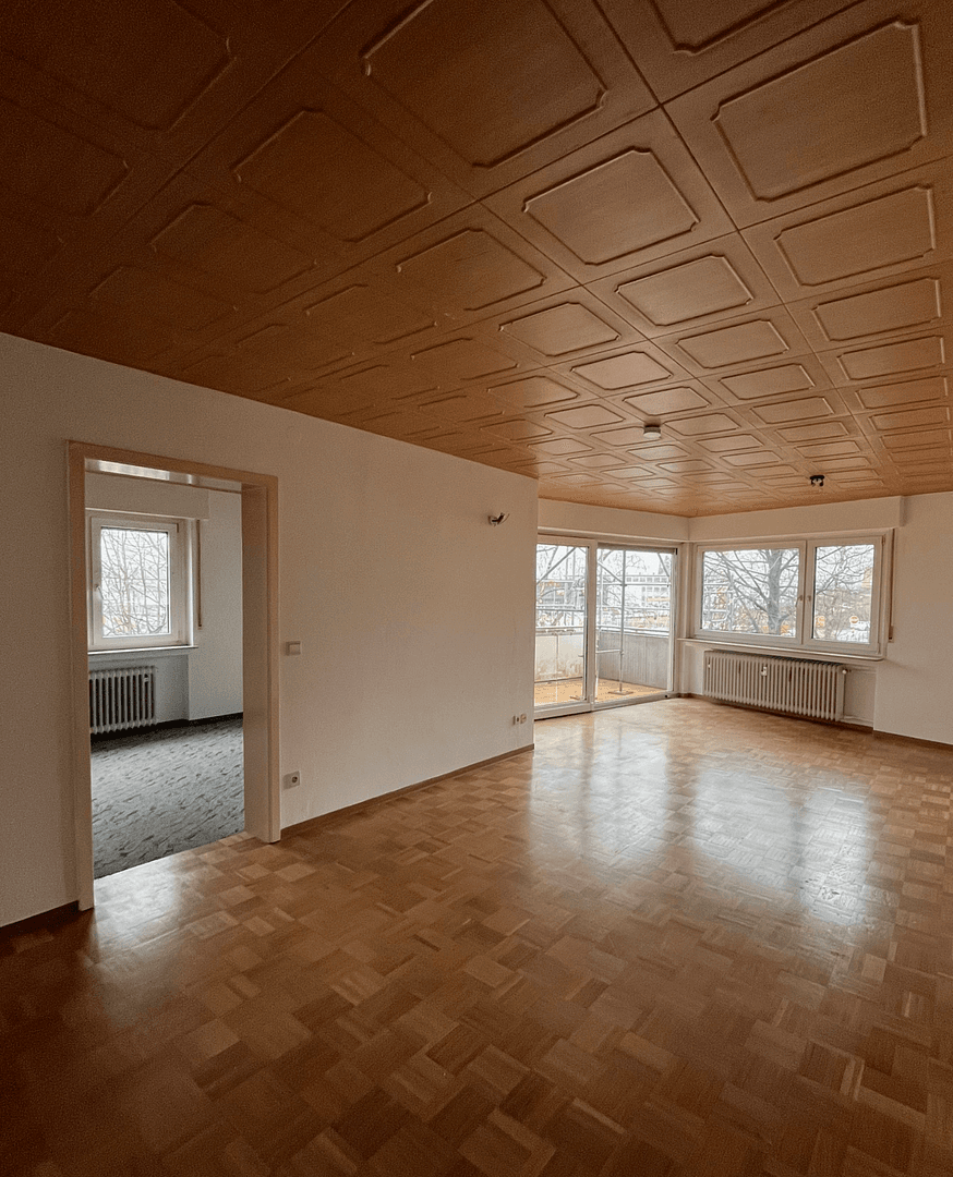 Predaj bytu 3-izbový 83 m², Heubergstr. 5, Filderstadt, Bádensko-Wurttembersko Predaj bytu 3-izbový 83 m², Heubergstr. 5, Filderstadt, Bádensko-Wurttembersko