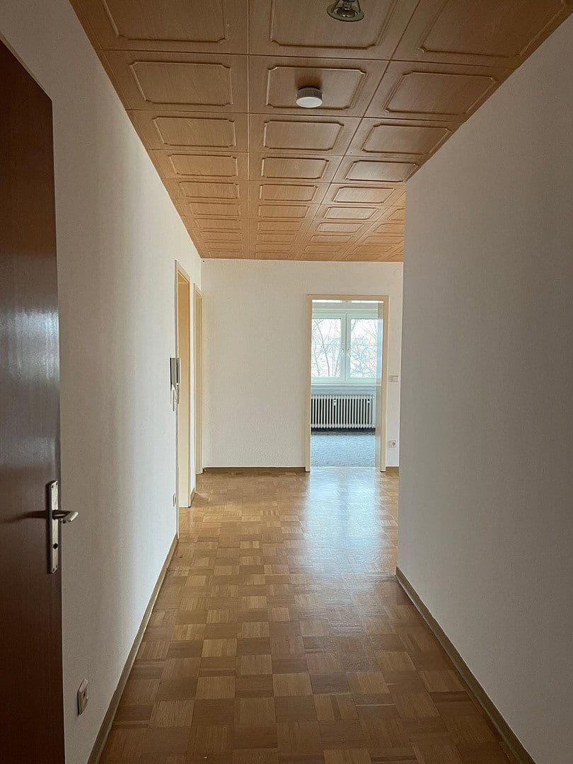 Predaj bytu 3-izbový 83 m², Heubergstr. 5, Filderstadt, Bádensko-Wurttembersko Predaj bytu 3-izbový 83 m², Heubergstr. 5, Filderstadt, Bádensko-Wurttembersko