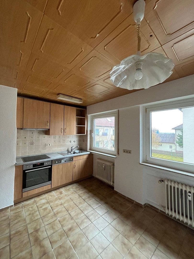 Predaj bytu 3-izbový 83 m², Heubergstr. 5, Filderstadt, Bádensko-Wurttembersko Predaj bytu 3-izbový 83 m², Heubergstr. 5, Filderstadt, Bádensko-Wurttembersko