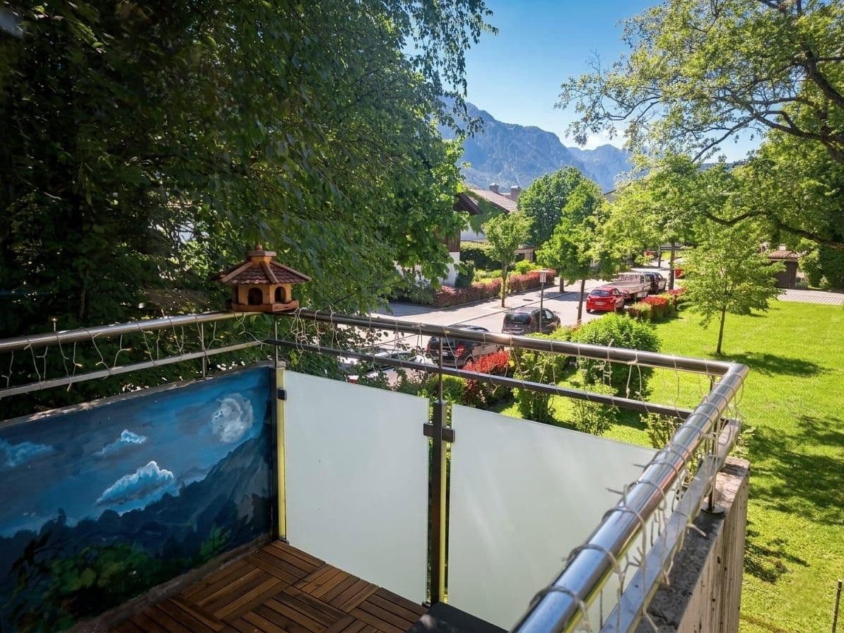 Predaj bytu 3-izbový 83 m², Bad Reichenhall, Bavorsko Predaj bytu 3-izbový 83 m², Bad Reichenhall, Bavorsko